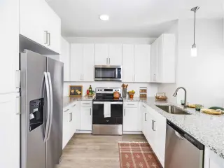 Propiedad en alquiler con 3 habitaciones y 2 baños en Georgetown