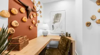 Propiedad en alquiler con 3 habitaciones y 2 baños en Georgetown