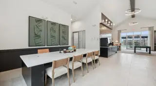 Propiedad en alquiler con 3 habitaciones y 2 baños en Georgetown