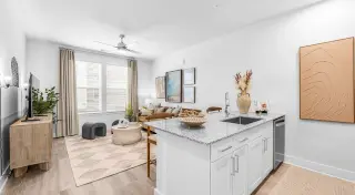 Propiedad en alquiler con 3 habitaciones y 2 baños en Georgetown