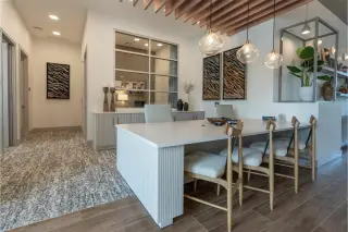 Propiedad en alquiler con 3 habitaciones y 2 baños en Georgetown