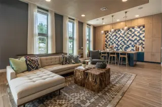 Propiedad en alquiler con 3 habitaciones y 2 baños en Georgetown