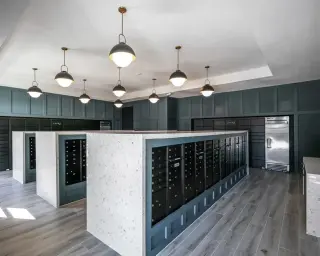 Propiedad en alquiler con 2 habitaciones y 2 baños en Georgetown