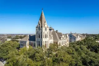 Propiedad en alquiler con 2 habitaciones y 2 baños en Georgetown