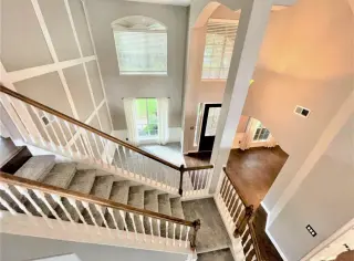 Propiedad en alquiler con 4 habitaciones y 2.5 baños en Houston