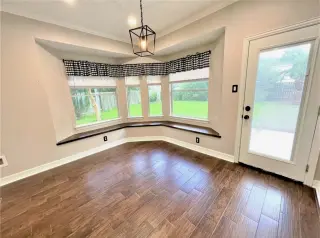 Propiedad en alquiler con 4 habitaciones y 2.5 baños en Houston