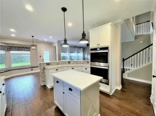 Propiedad en alquiler con 4 habitaciones y 2.5 baños en Houston
