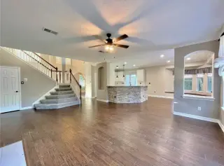 Propiedad en alquiler con 4 habitaciones y 2.5 baños en Houston