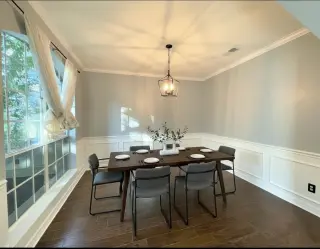 Propiedad en alquiler con 4 habitaciones y 2.5 baños en Houston