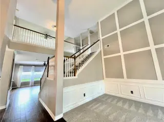 Propiedad en alquiler con 4 habitaciones y 2.5 baños en Houston