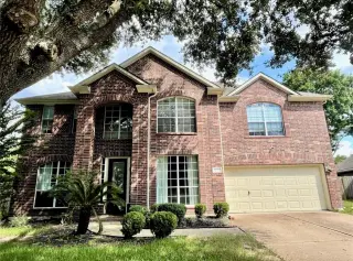 Propiedad en alquiler con 4 habitaciones y 2.5 baños en Houston