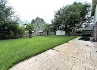 Propiedad en alquiler con 4 habitaciones y 2.5 baños en Houston