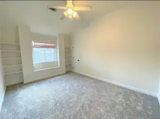 Propiedad en alquiler con 4 habitaciones y 2.5 baños en Houston