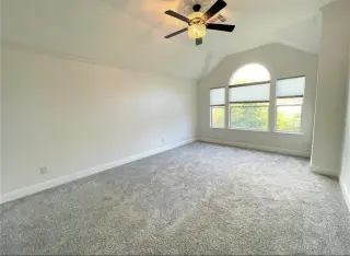 Propiedad en alquiler con 4 habitaciones y 2.5 baños en Houston