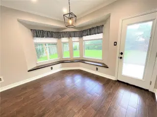 Propiedad en alquiler con 4 habitaciones y 2.5 baños en Houston