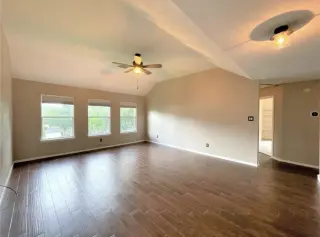 Propiedad en alquiler con 4 habitaciones y 2.5 baños en Houston