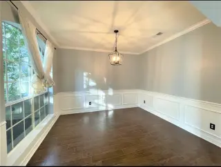 Propiedad en alquiler con 4 habitaciones y 2.5 baños en Houston