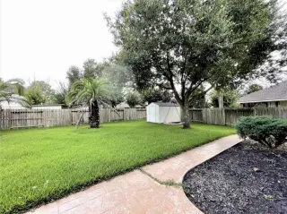 Propiedad en alquiler con 4 habitaciones y 2.5 baños en Houston