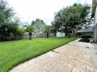 Propiedad en alquiler con 4 habitaciones y 2.5 baños en Houston