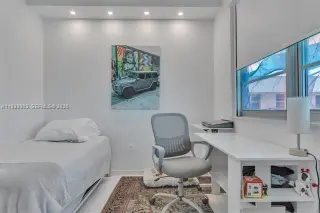 Propiedad en alquiler con 2 habitaciones y 2 baños en Miami Beach