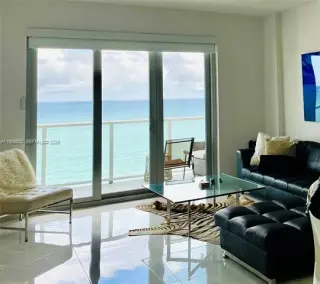 Propiedad en alquiler con 2 habitaciones y 2 baños en Miami Beach