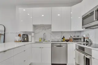 Propiedad en alquiler con 2 habitaciones y 2 baños en Miami Beach