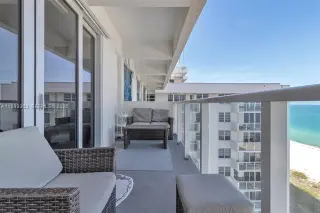 Propiedad en alquiler con 2 habitaciones y 2 baños en Miami Beach