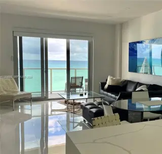 Propiedad en alquiler con 2 habitaciones y 2 baños en Miami Beach