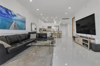Propiedad en alquiler con 2 habitaciones y 2 baños en Miami Beach