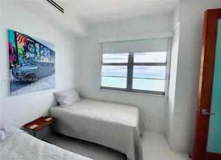 Propiedad en alquiler con 2 habitaciones y 2 baños en Miami Beach