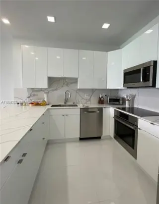 Propiedad en alquiler con 2 habitaciones y 2 baños en Miami Beach
