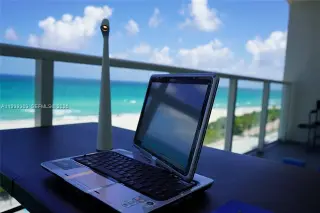 Propiedad en alquiler con 2 habitaciones y 2 baños en Miami Beach