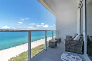 Propiedad en alquiler con 2 habitaciones y 2 baños en Miami Beach