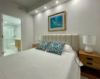 Propiedad en alquiler con 2 habitaciones y 2 baños en Miami Beach