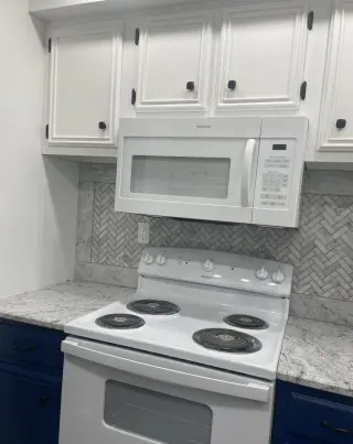 Propiedad en alquiler con 3 habitaciones y 2 baños en Glen Mills