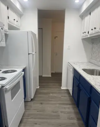 Propiedad en alquiler con 3 habitaciones y 2 baños en Glen Mills