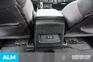 Nissan Frontier 2022 4x4 SV 4dr Crew Cab 5 ft. SB