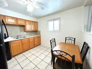 Propiedad en alquiler con 2 habitaciones y 1 baño en Follansbee
