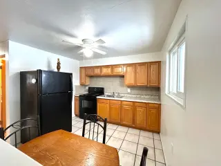 Propiedad en alquiler con 2 habitaciones y 1 baño en Follansbee