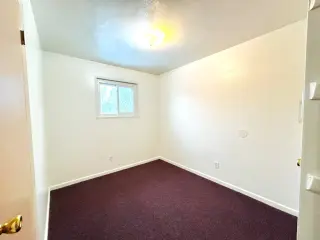 Propiedad en alquiler con 2 habitaciones y 1 baño en Follansbee