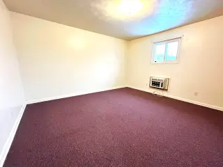 Propiedad en alquiler con 2 habitaciones y 1 baño en Follansbee