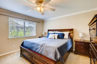 Propiedad en alquiler con 4 habitaciones y 2.5 baños en Carlsbad