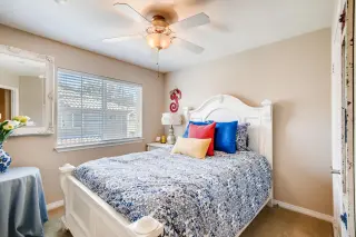 Propiedad en alquiler con 4 habitaciones y 2.5 baños en Carlsbad