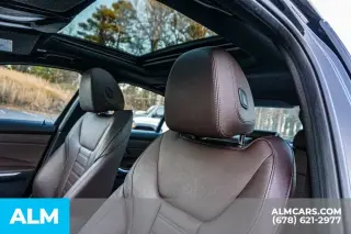 BMW 3 Series 2022 AWD M340i xDrive 4dr Sedan