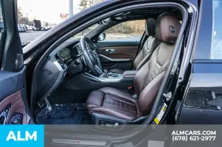 BMW 3 Series 2022 AWD M340i xDrive 4dr Sedan