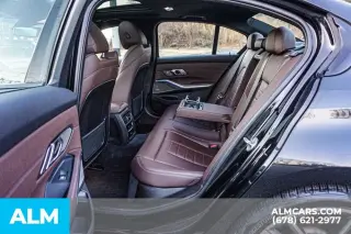 BMW 3 Series 2022 AWD M340i xDrive 4dr Sedan