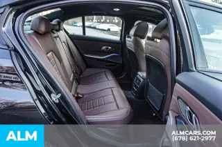 BMW 3 Series 2022 AWD M340i xDrive 4dr Sedan