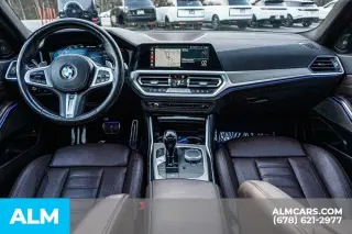 BMW 3 Series 2022 AWD M340i xDrive 4dr Sedan