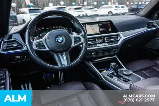 BMW 3 Series 2022 AWD M340i xDrive 4dr Sedan