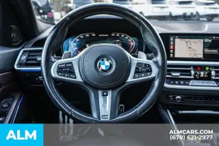 BMW 3 Series 2022 AWD M340i xDrive 4dr Sedan